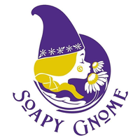 Soapy Gnome