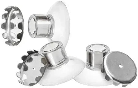 Chamarrel Magnet Soap Holder