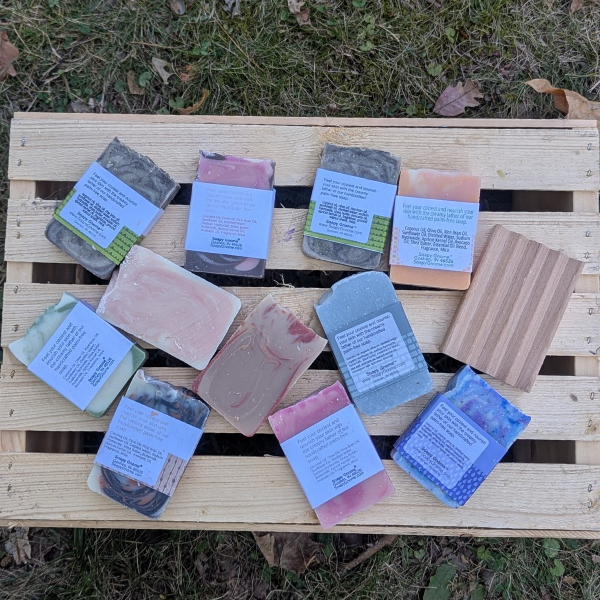 Close Out Value Bundles--Shipping Only