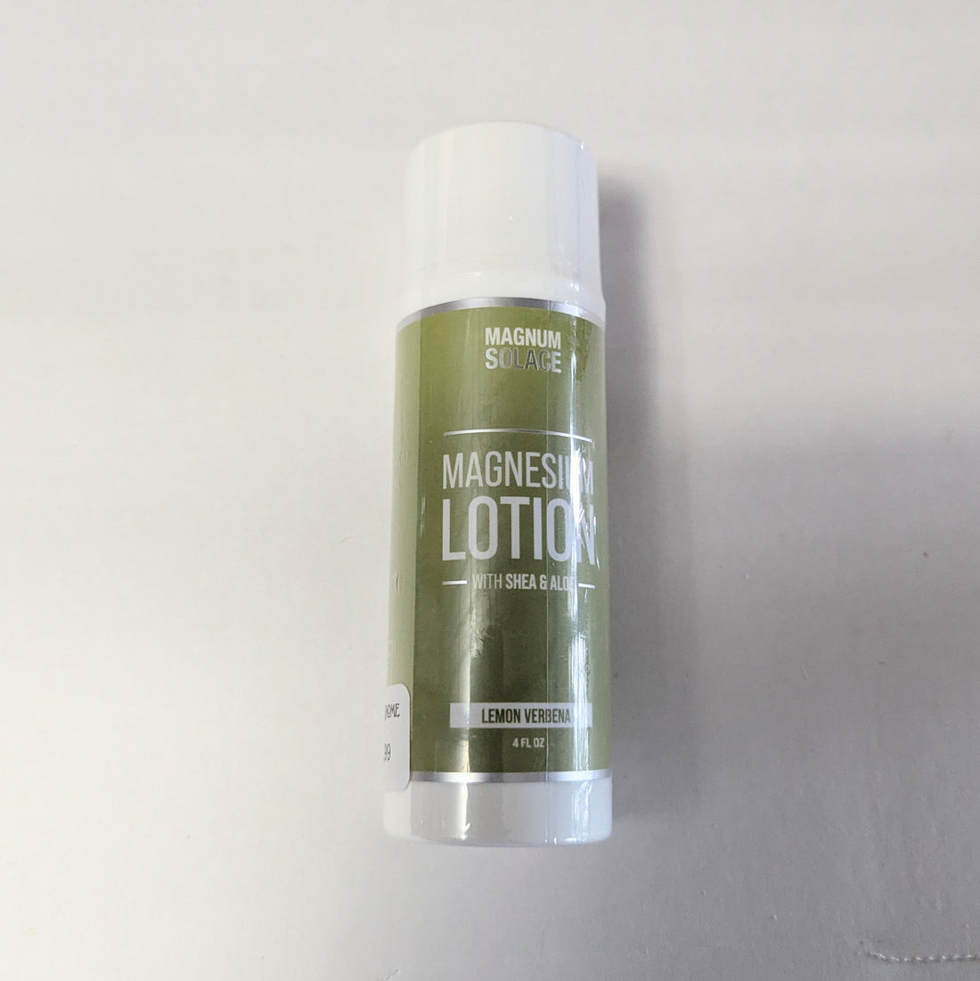 Magnesium Lotion