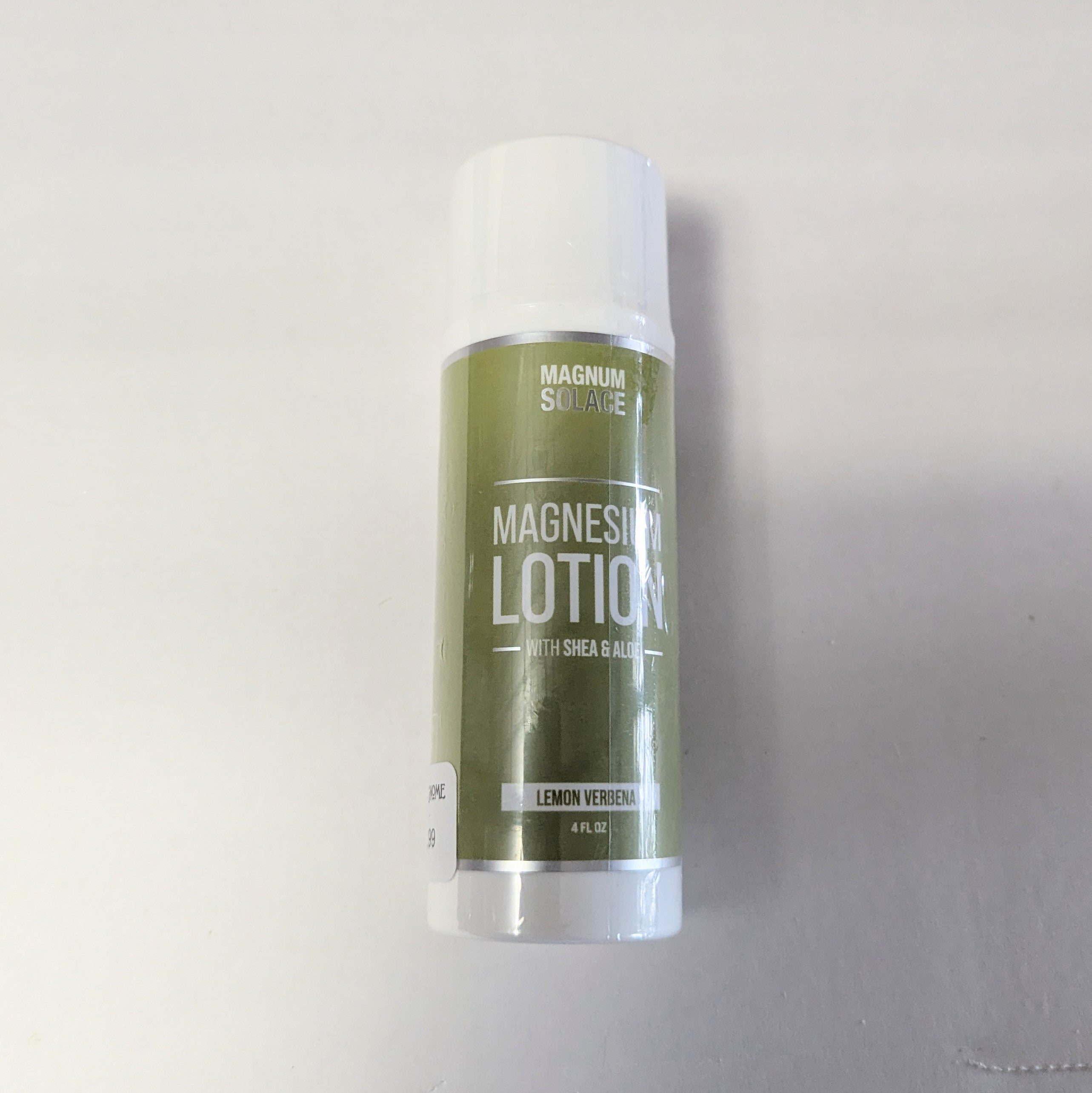 Magnesium Lotion