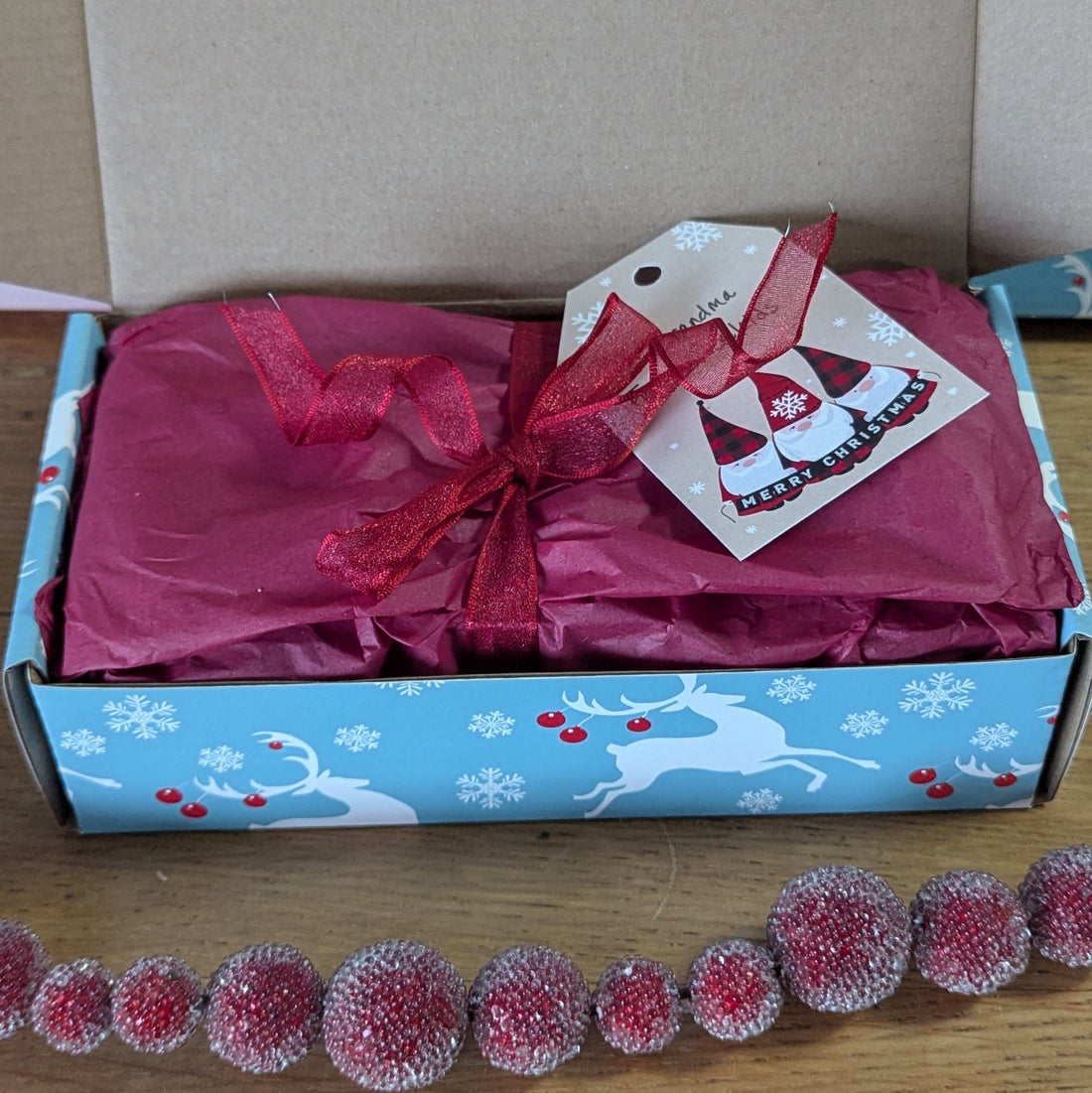 Christmas Variety Bundle