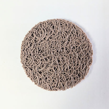 Round Soap Saver--Assorted colors