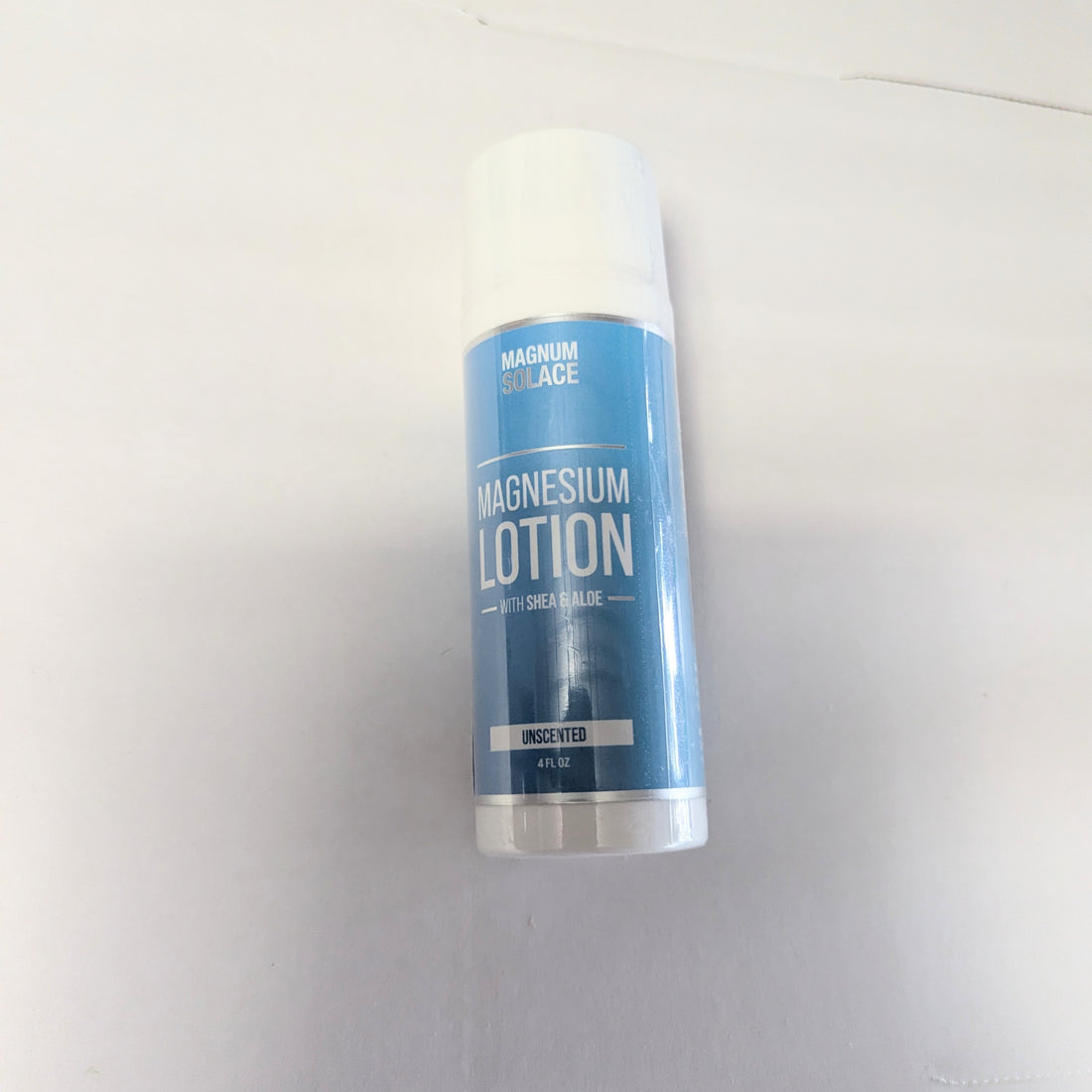 Magnesium Lotion