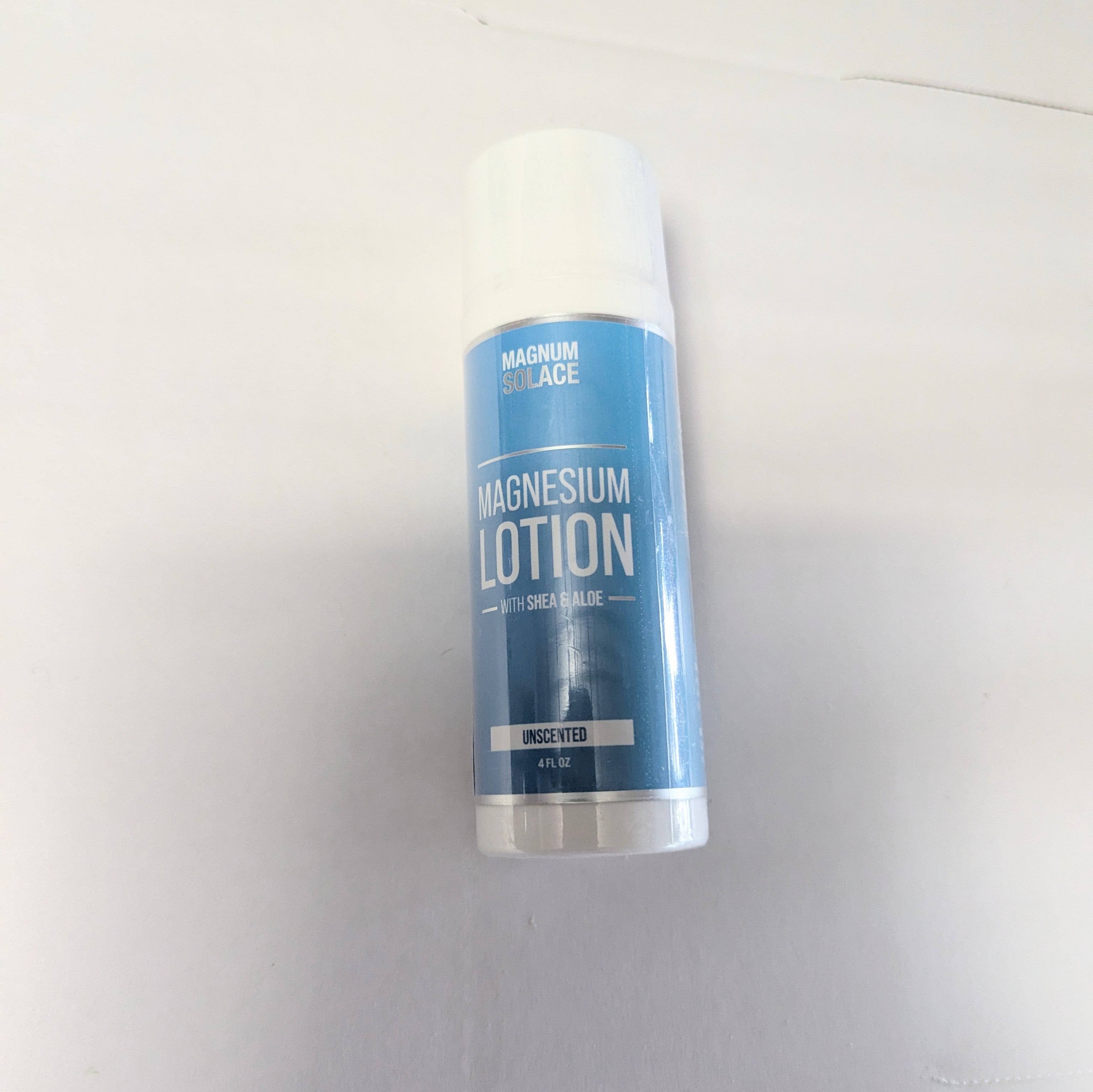 Magnesium Lotion