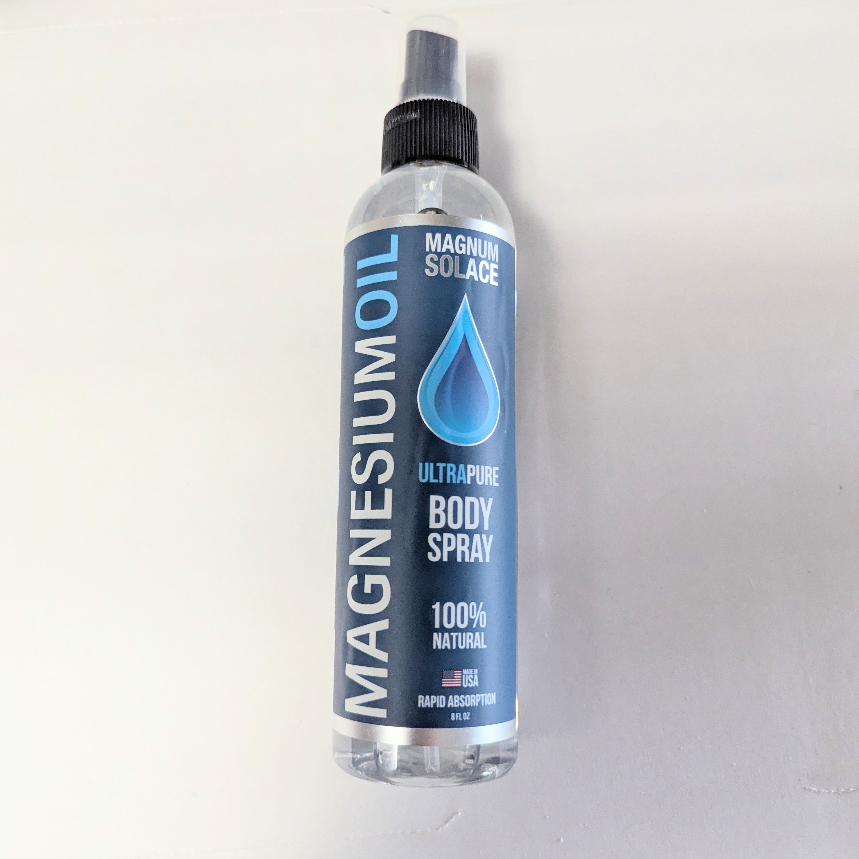 Magnesium Oil Spray
