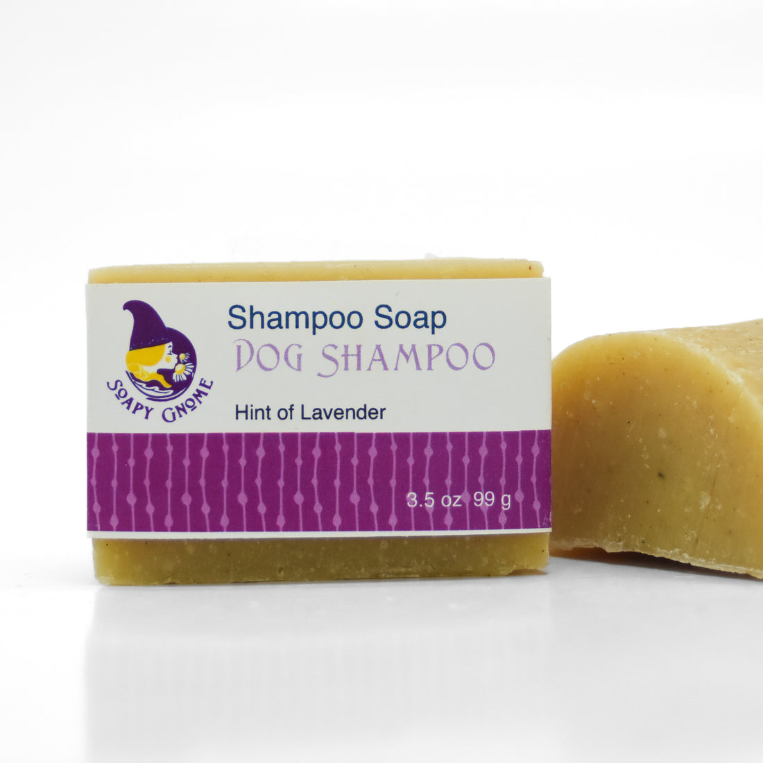Dog Shampoo Soap
