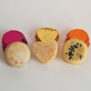Bath Melts