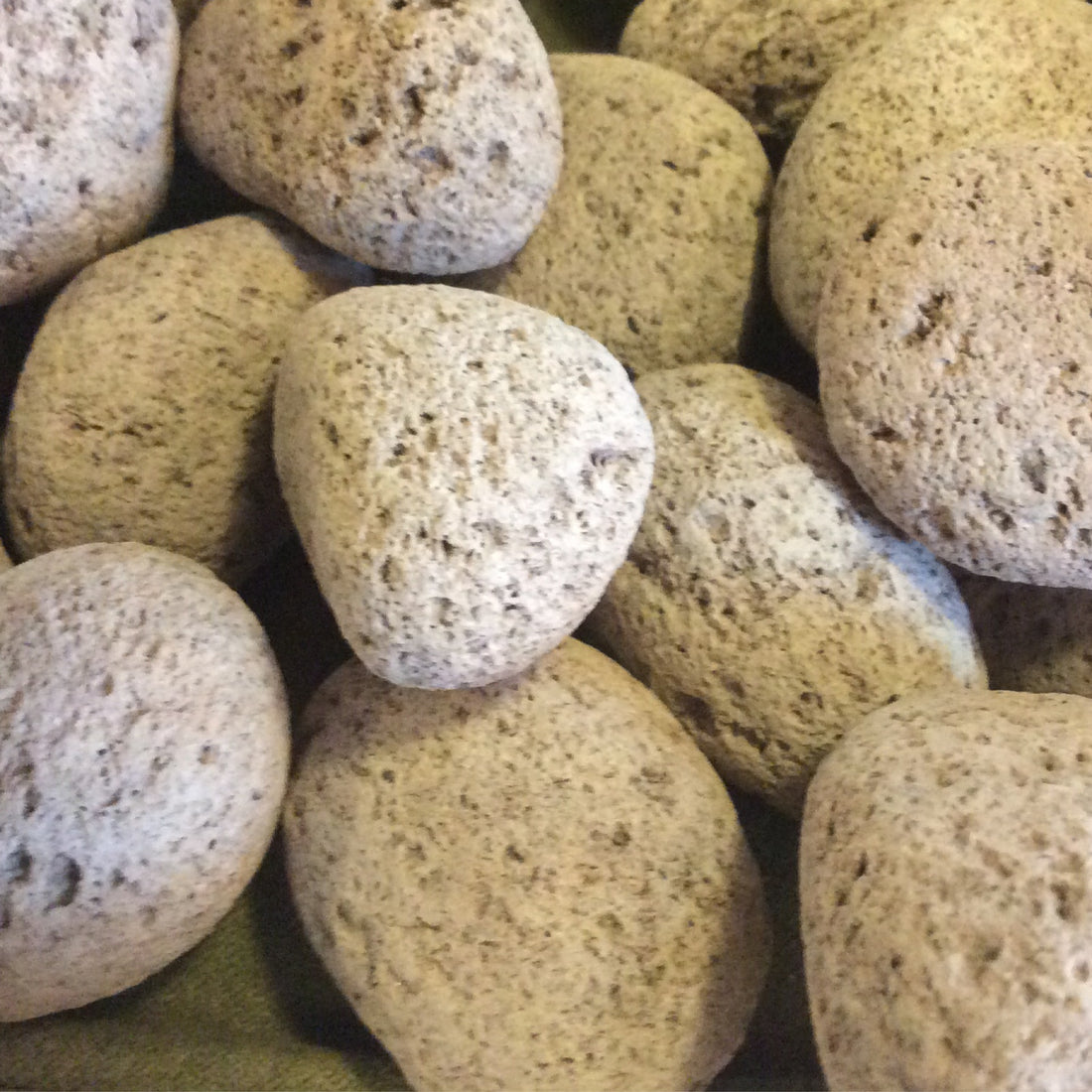 Pumice Stone