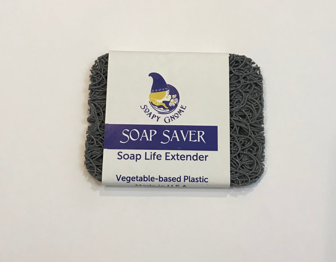Soap Saver Neutral