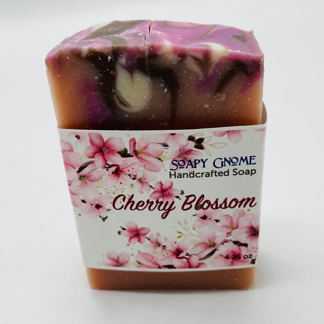 Cherry Blossom Soap